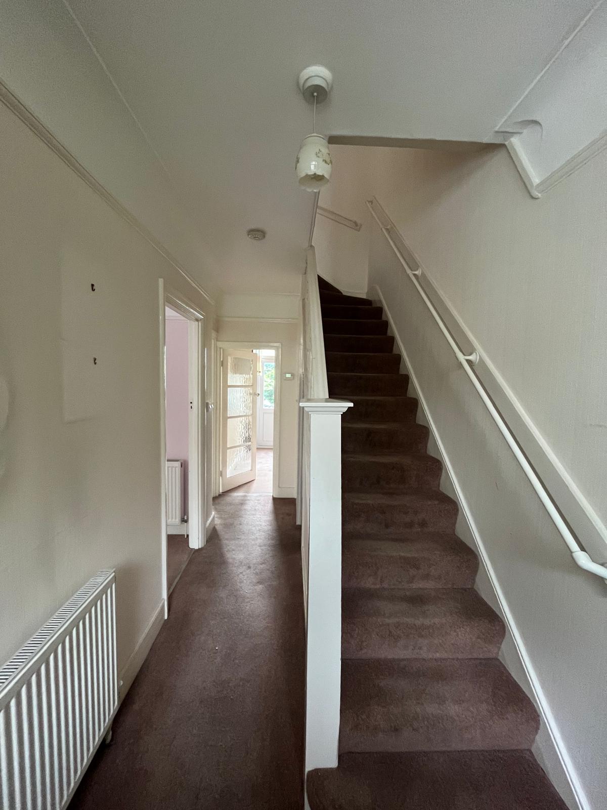 Larches Expecting Family Home 1