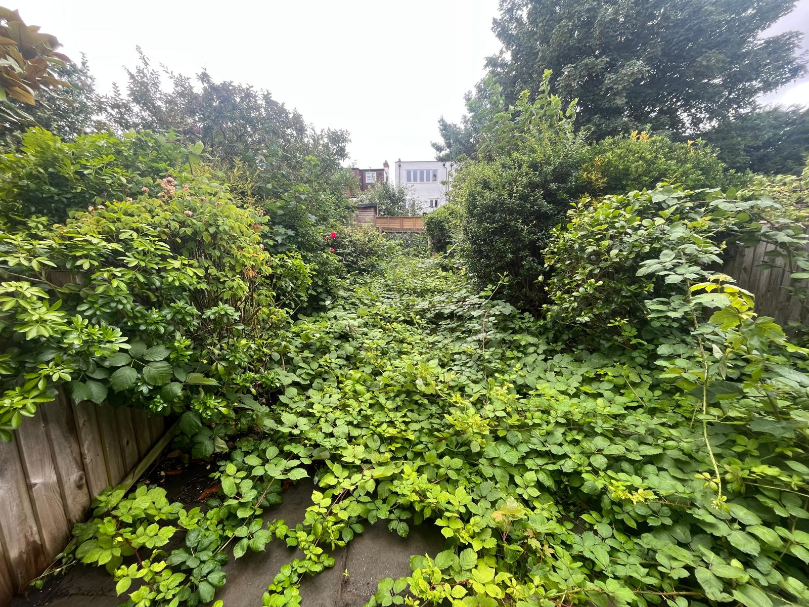 Larches Expecting Family Home 10