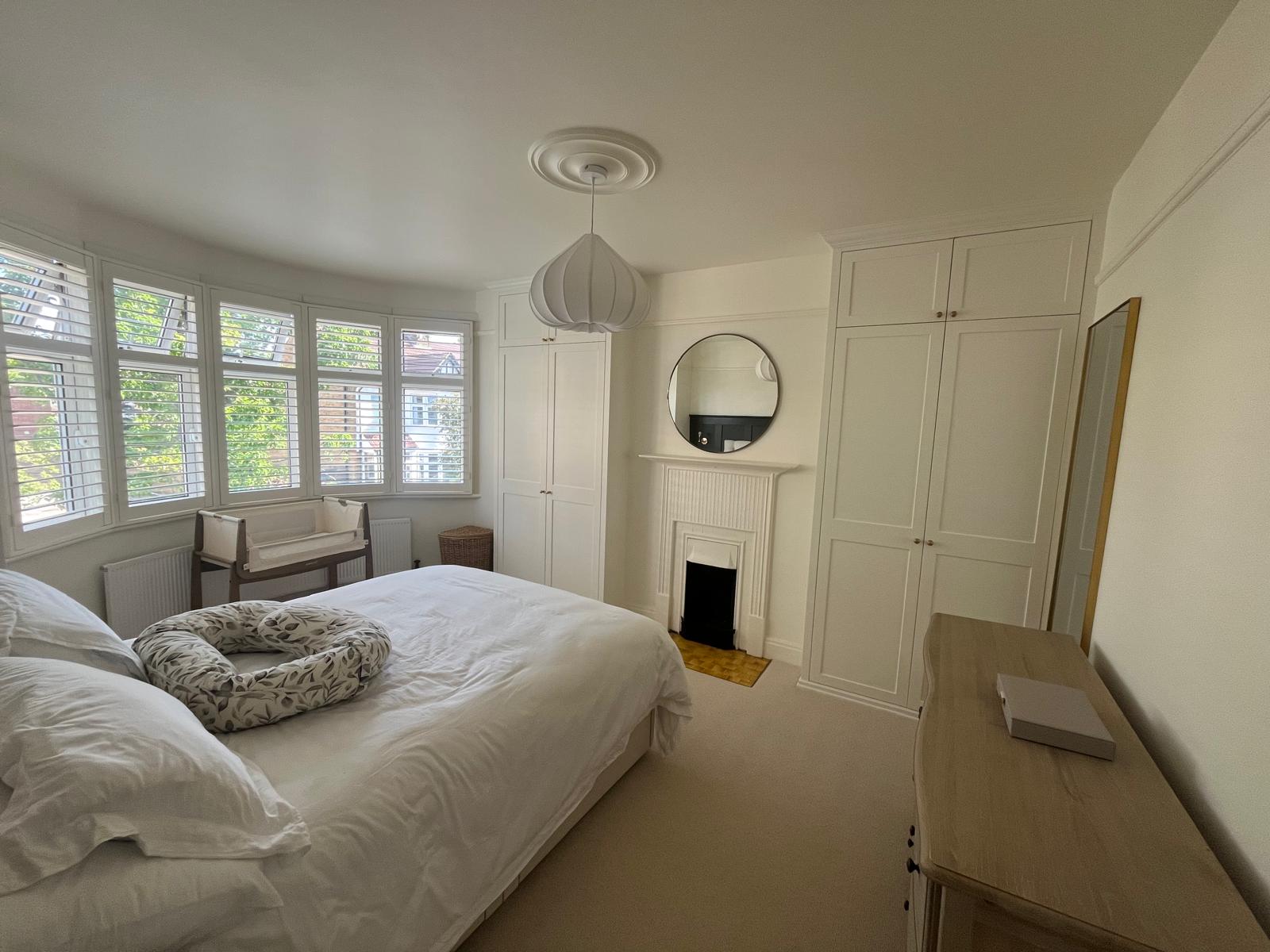 Larches Expecting Family Home 13