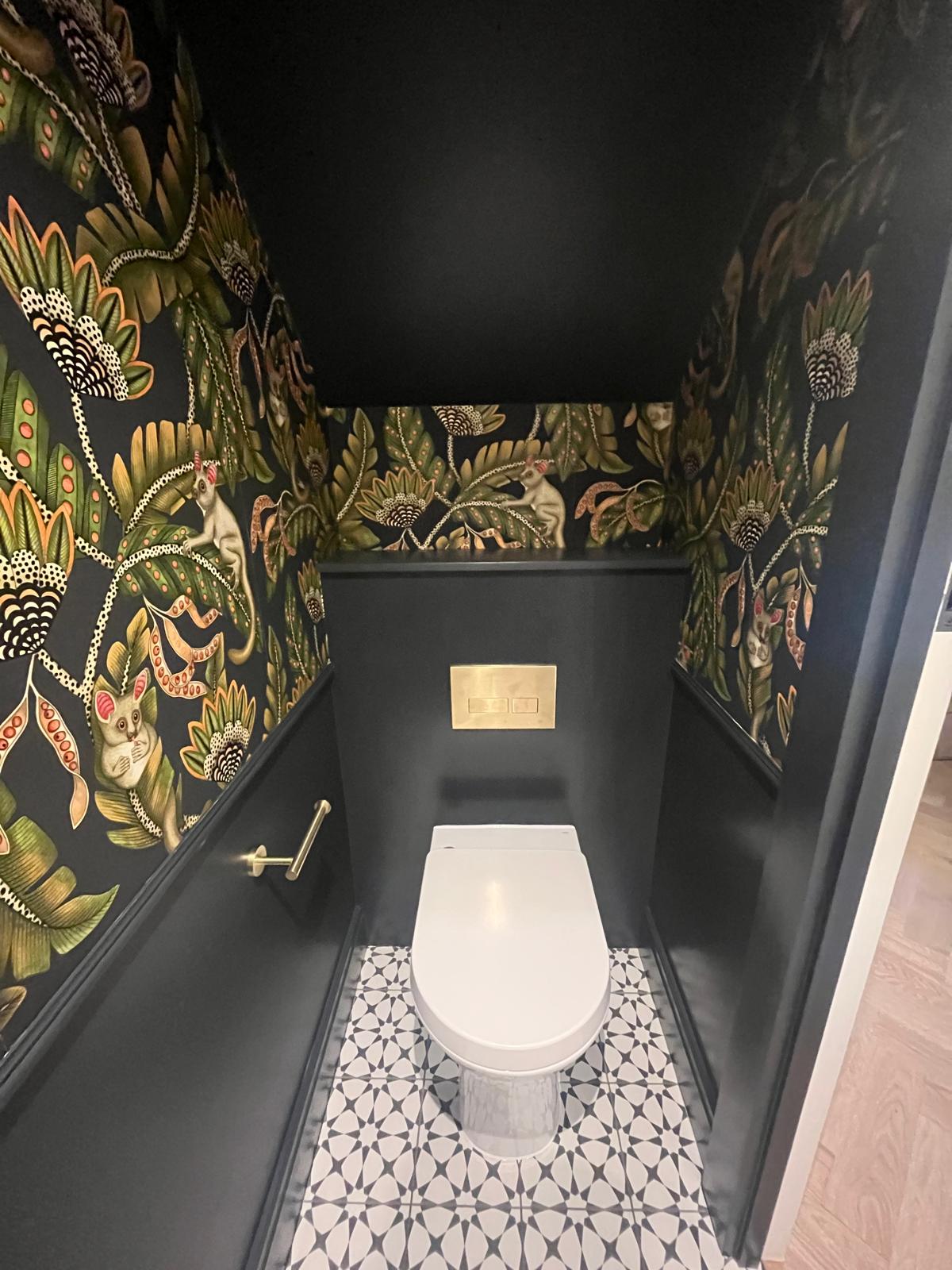 Larches Expecting Family Home 16