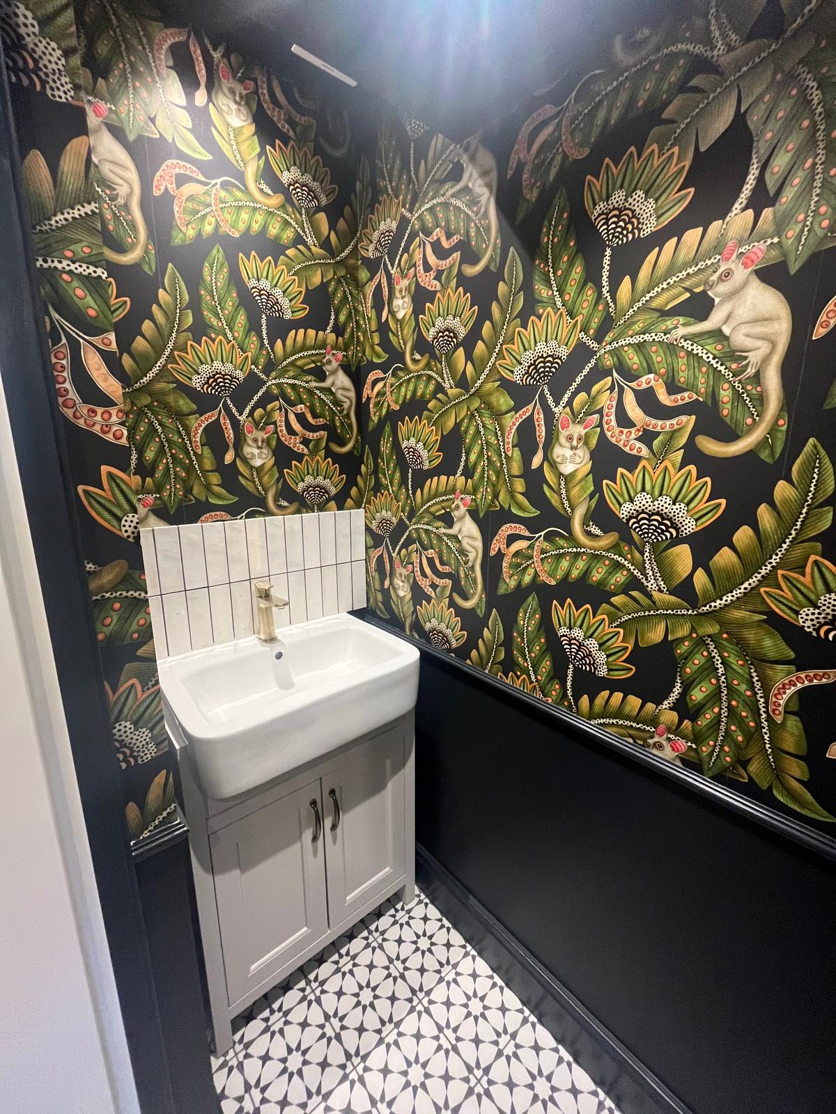 Larches Expecting Family Home 17