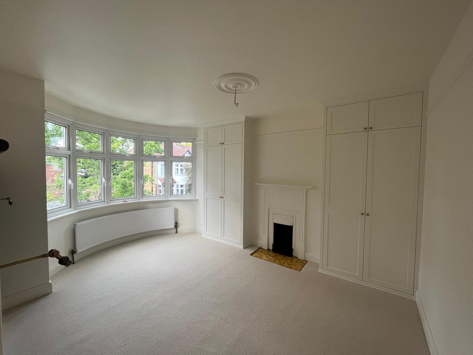 Larches Expecting Family Home 20