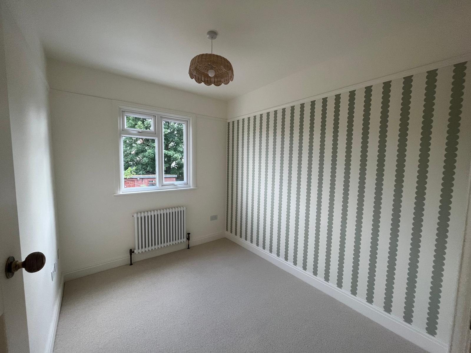 Larches Expecting Family Home 21