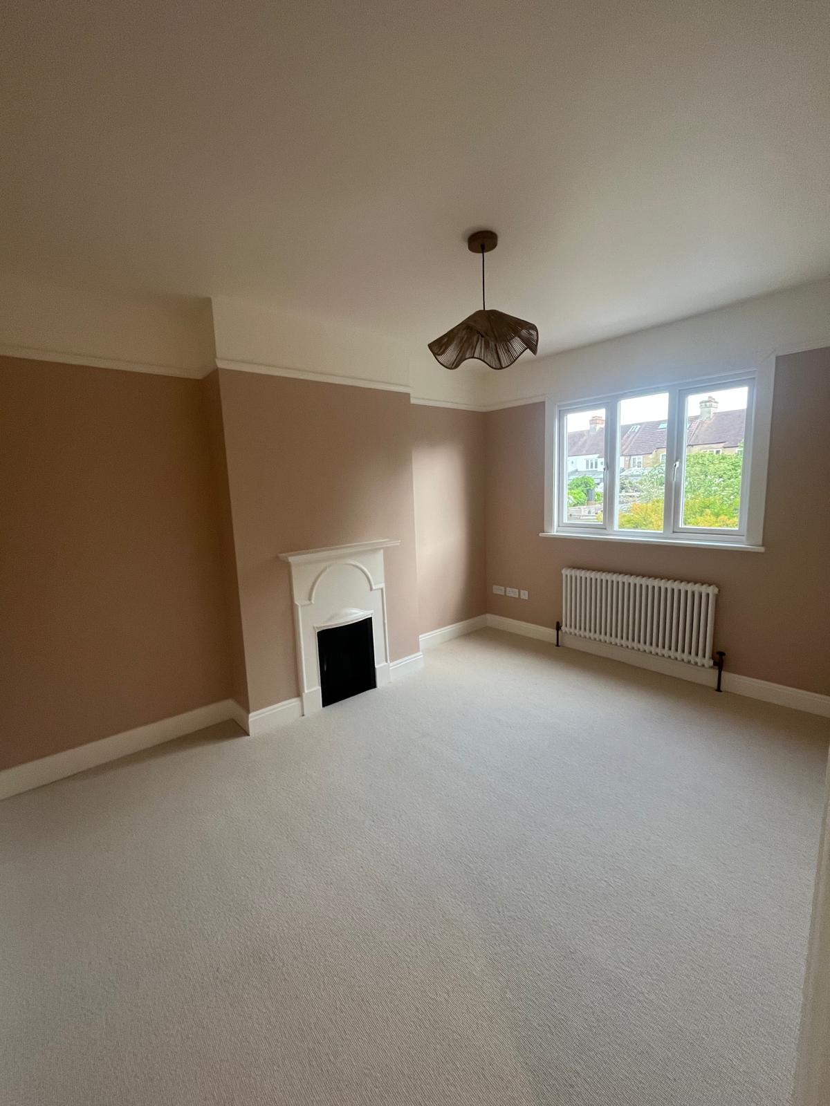 Larches Expecting Family Home 23