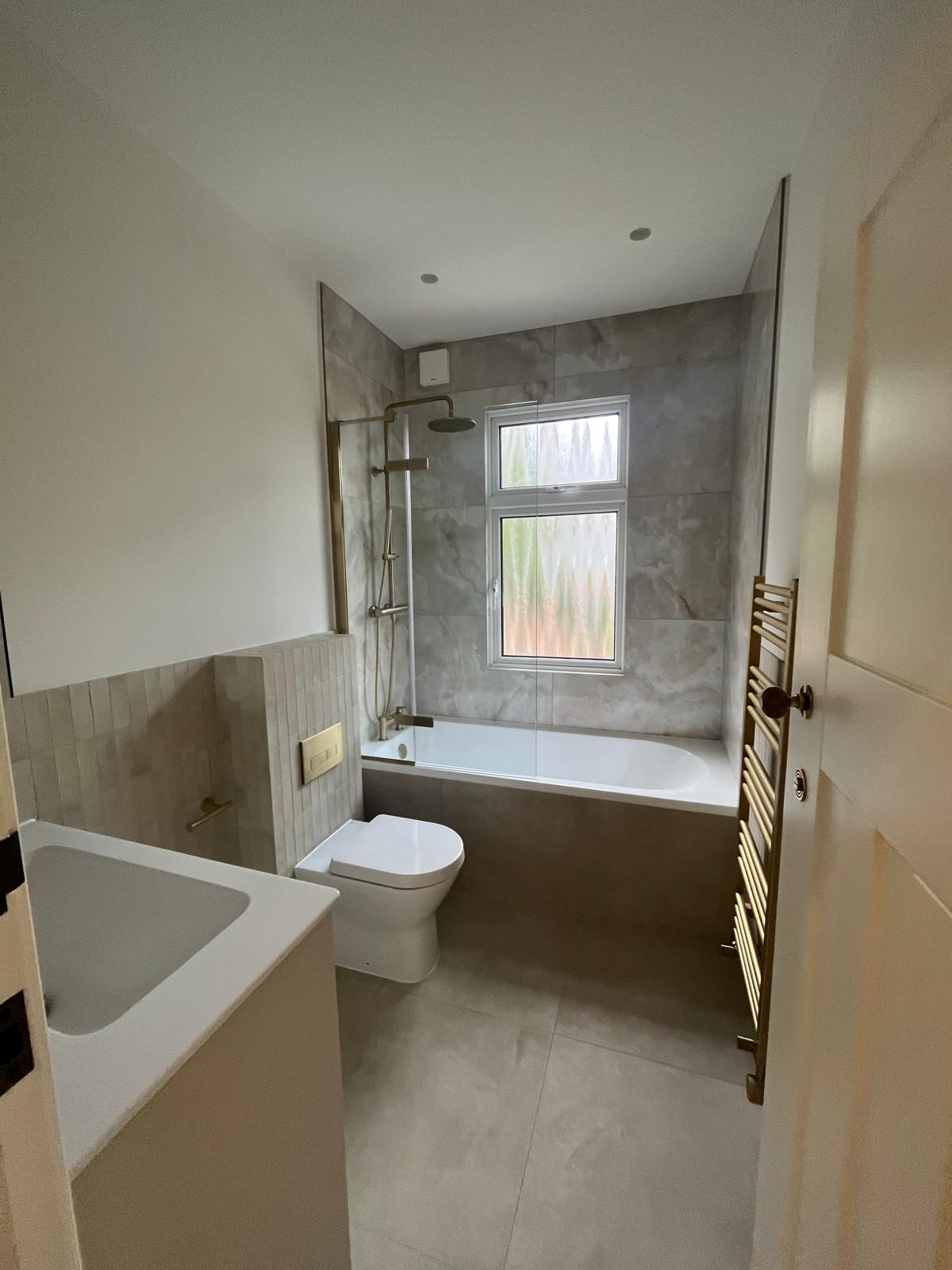 Larches Expecting Family Home 24