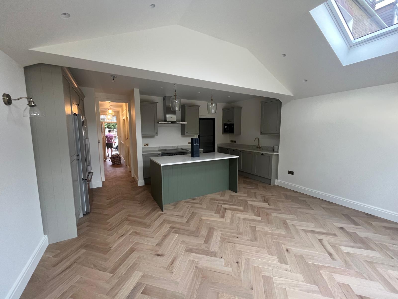 Larches Expecting Family Home 25