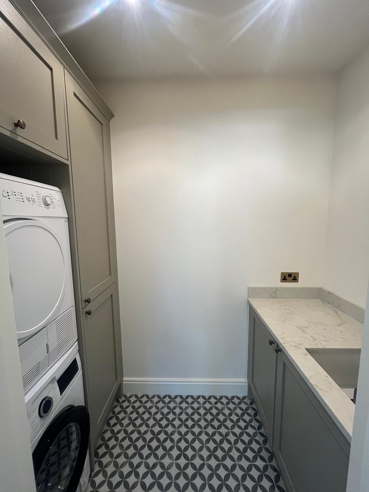 Larches Expecting Family Home 26