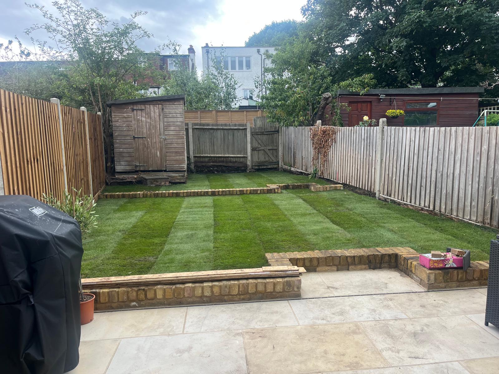 Larches Expecting Family Home 27