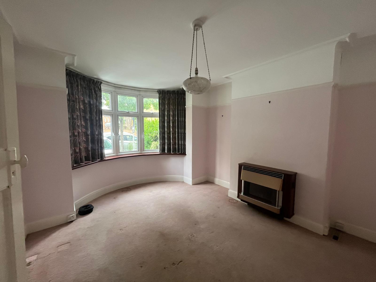 Larches Expecting Family Home 6