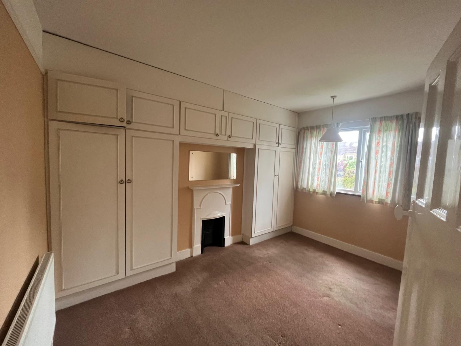 Larches Expecting Family Home 7