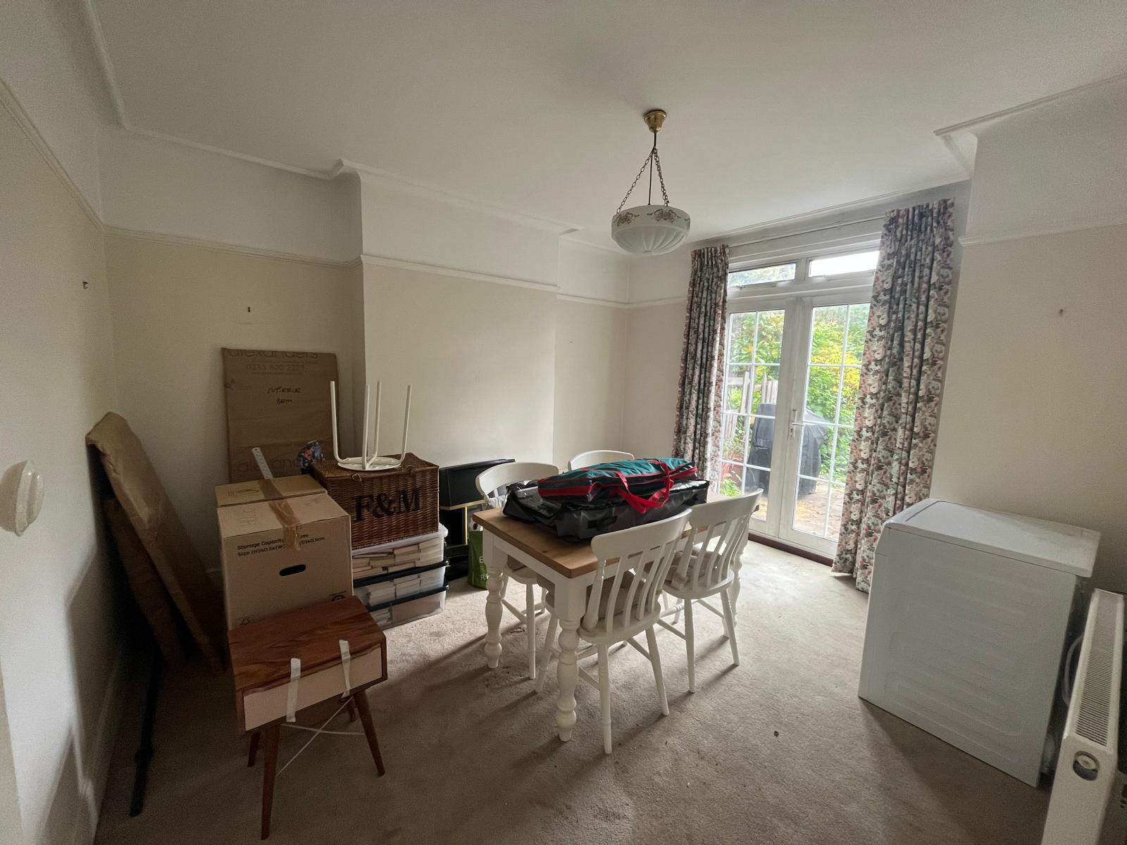 Larches Expecting Family Home 8